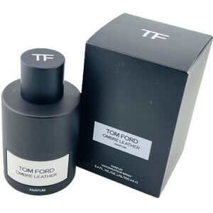 Tom Ford Ombre Leather Parfum 3.4oz / 100ml Luxury Unisex Fragrance